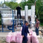 Производство на маслодайна роза и козметични продукти от нея | Олимп 7