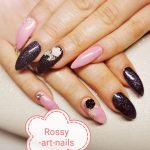 Маникюр и педикюр във Варна | Салон за красота Rossy Art Nails
