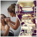 Салон за красота в Бургас | Beauty Studio S&D